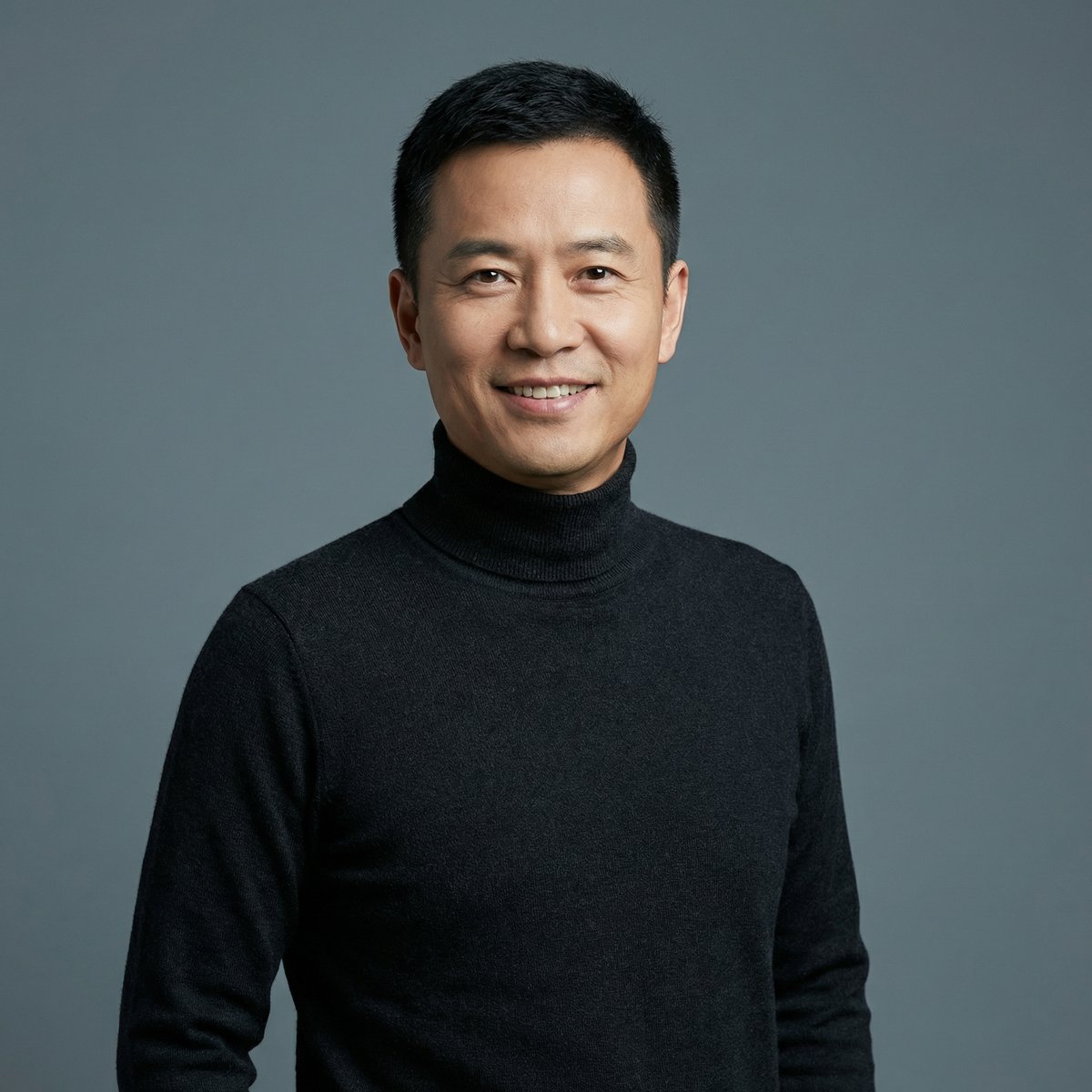 搜同网首席导演陈志远