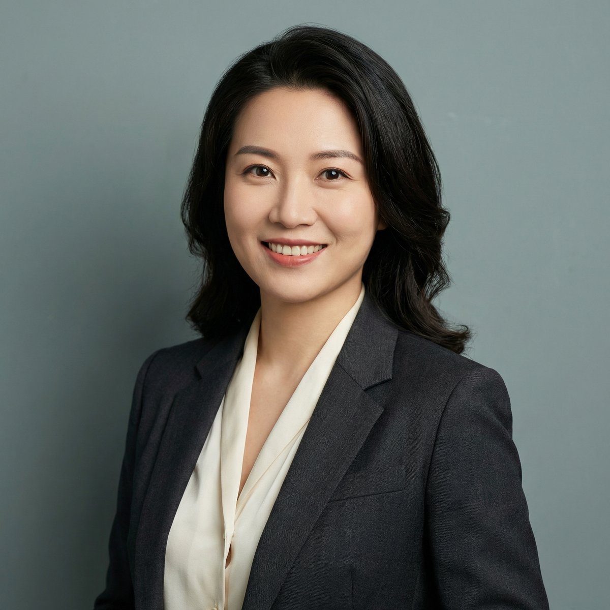 搜同网制片总监林雨薇