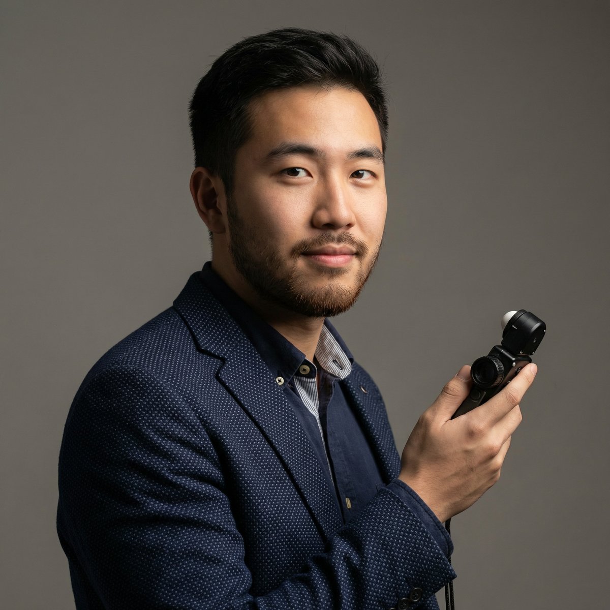 搜同网首席摄影师张浩然