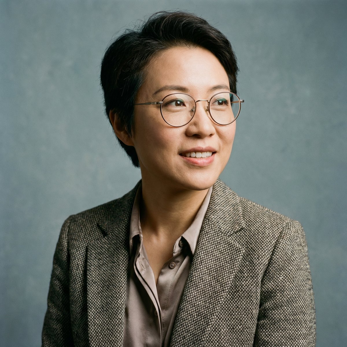 搜同网社区顾问王思琪