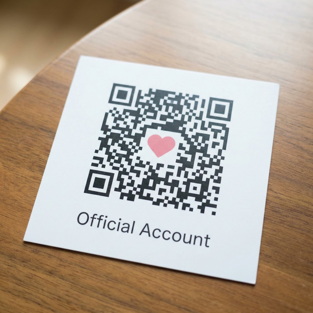 搜同网公众号二维码