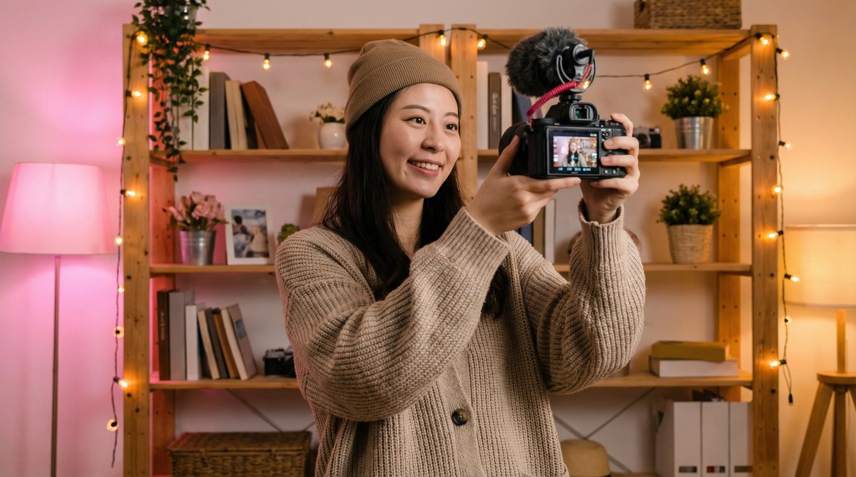 搜同网原创影视短片视频