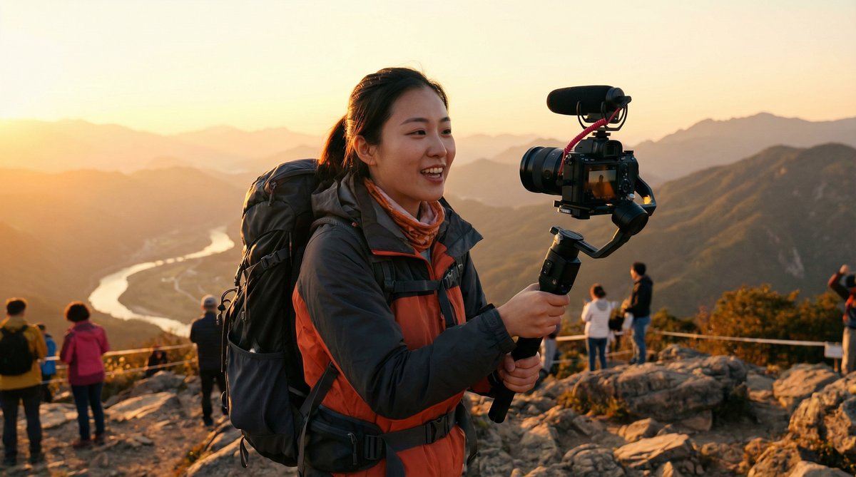 搜同网旅行视频分享